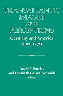 Transatlantic Images and Perceptions