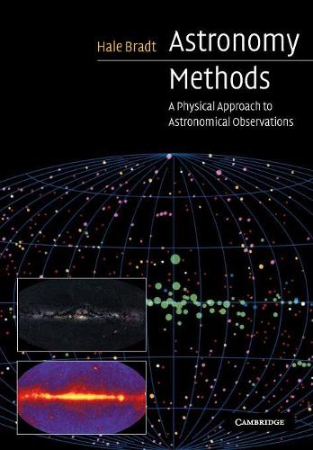 Astronomy Methods