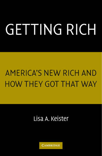 Getting Rich