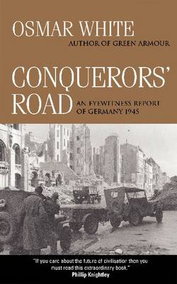 Conquerors' Road