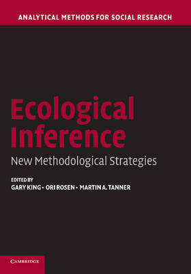 Ecological Inference