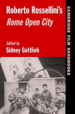 Roberto Rossellini's Rome Open City