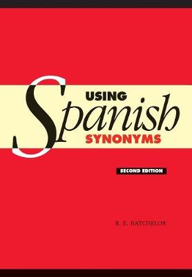 Using Spanish Synonyms