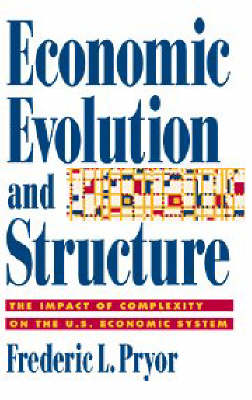 Economic Evolution and Structure