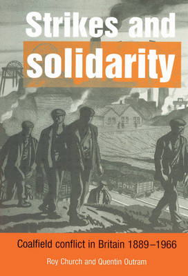 Strikes and Solidarity