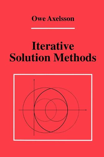 Iterative Solution Methods