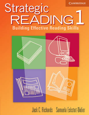 Strategic Reading 1 Student's book: 1