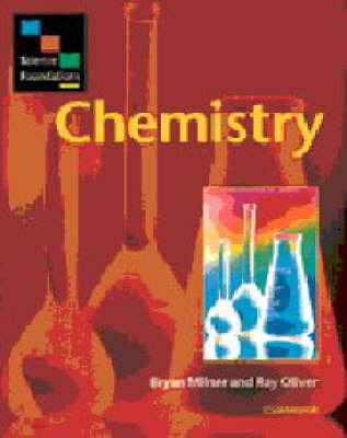 Science Foundations: Chemistry