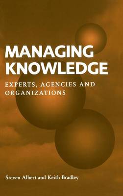 Managing Knowledge