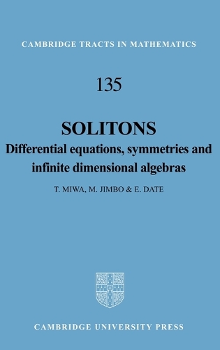 Solitons