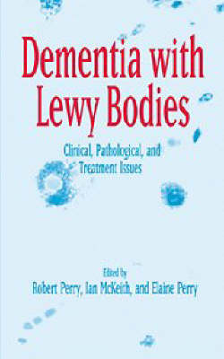 Dementia with Lewy Bodies