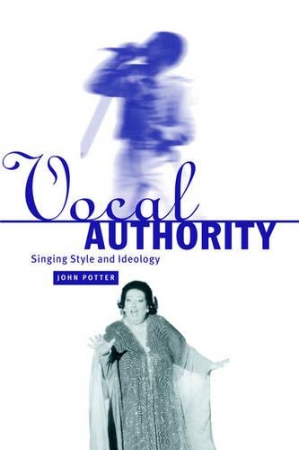 Vocal Authority