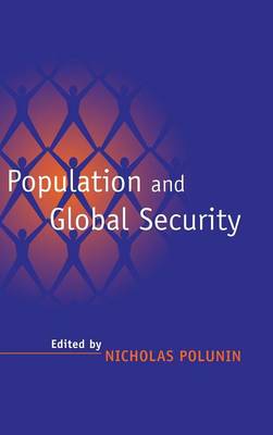 Population and Global Security