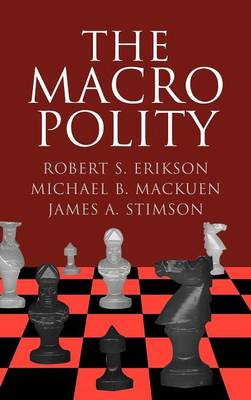 The Macro Polity