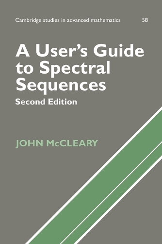 A User's Guide to Spectral Sequences
