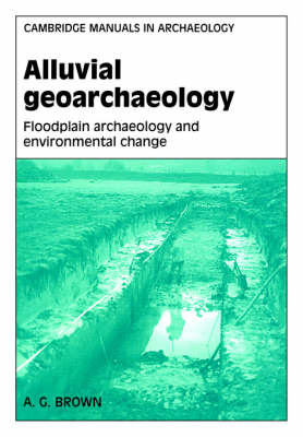 Alluvial Geoarchaeology