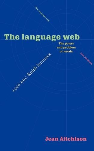 The Language Web