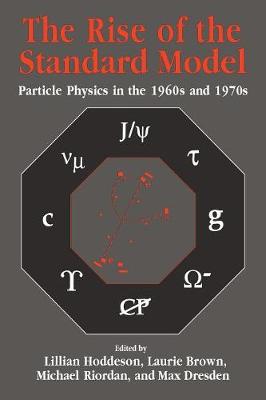 The Rise of the Standard Model