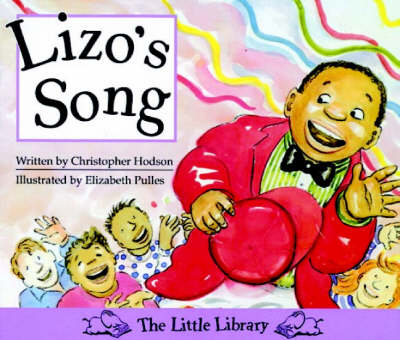 Lizo's Song