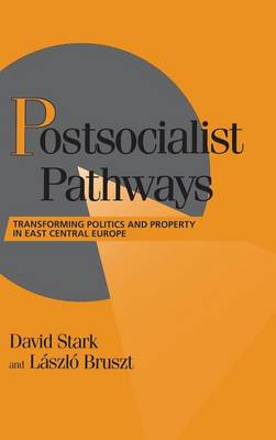 Postsocialist Pathways