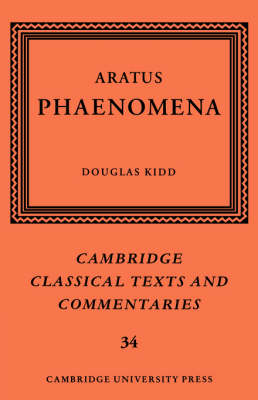 Aratus: Phaenomena