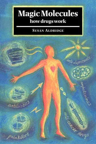 Magic Molecules