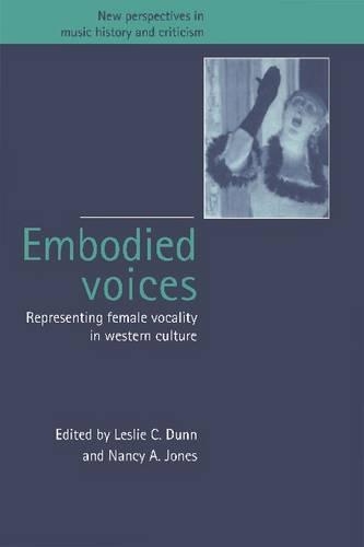 Embodied Voices