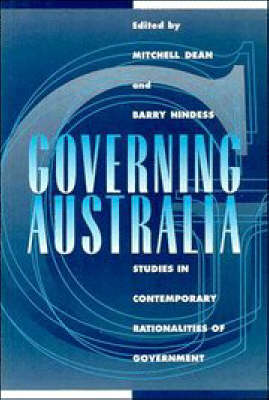 Governing Australia