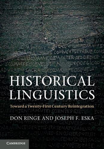 Historical Linguistics