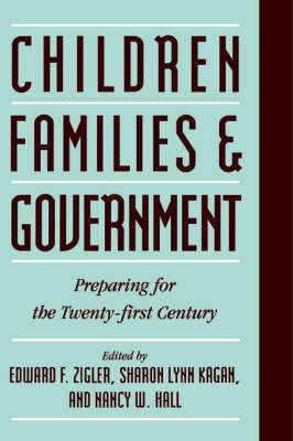 Children, Families, and Government
