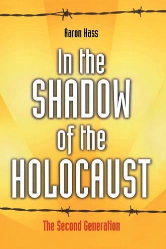 In the Shadow of the Holocaust