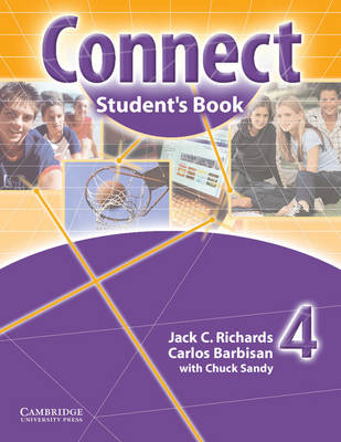 Connect Student Book 4: No. 4