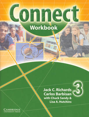 Connect Workbook 3