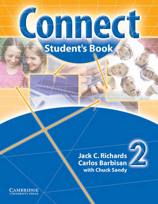 Connect Student Book 2
