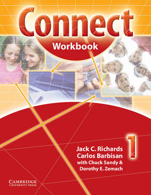 Connect Workbook 1