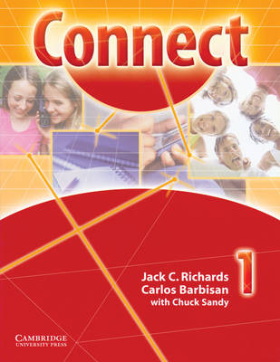 Connect Student Book 1: Level 1