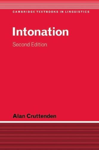 Intonation
