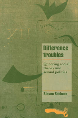 Difference Troubles