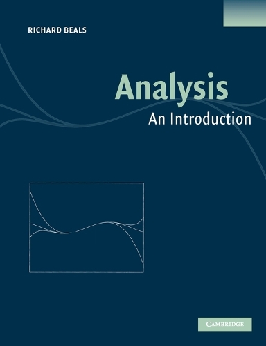 Analysis