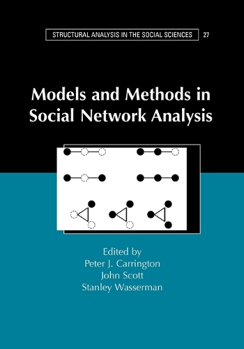 Models and Methods in Social Network Analysis