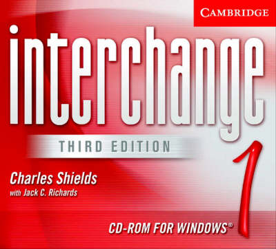 Interchange CD ROM 1