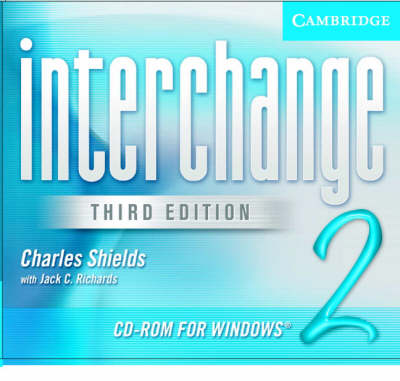 Interchange CD ROM 2