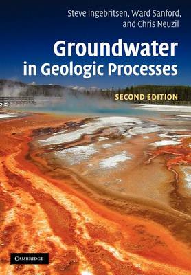 Groundwater in Geologic Processes