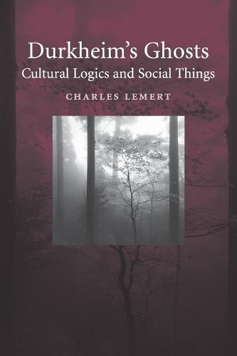 Durkheim's Ghosts