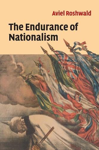The Endurance of Nationalism