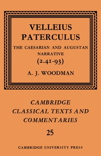 Velleius Paterculus