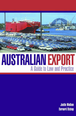 Australian Export