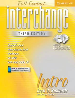 Interchange Full Contact Intro