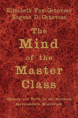 The Mind of the Master Class