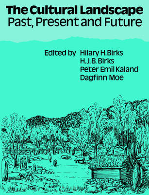 The Cultural Landscape